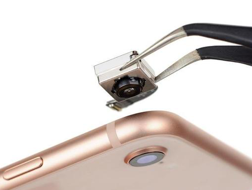 邛崃苹果6维修为什么从iPhone6开始苹果摄像头就开始凸起了 