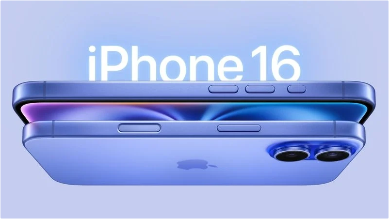 邛崃苹果手机维修分享iPhone 16 系列更易于维修 