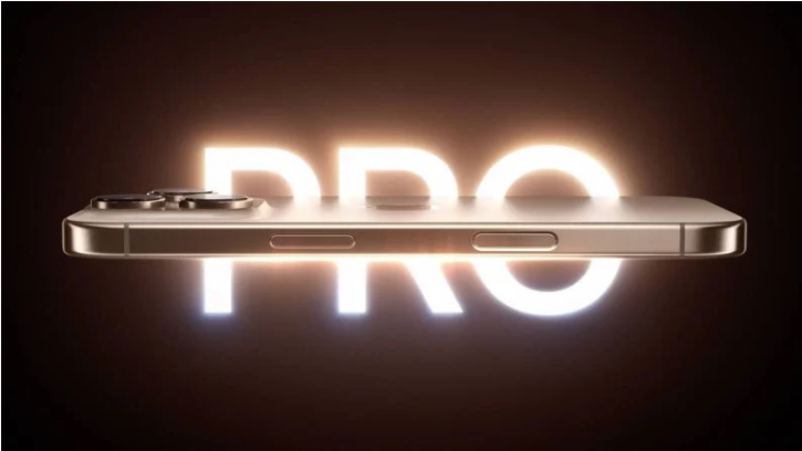 邛崃苹果手机维修分享iPhone 16 Pro系列需求在预购后“低于预期” 