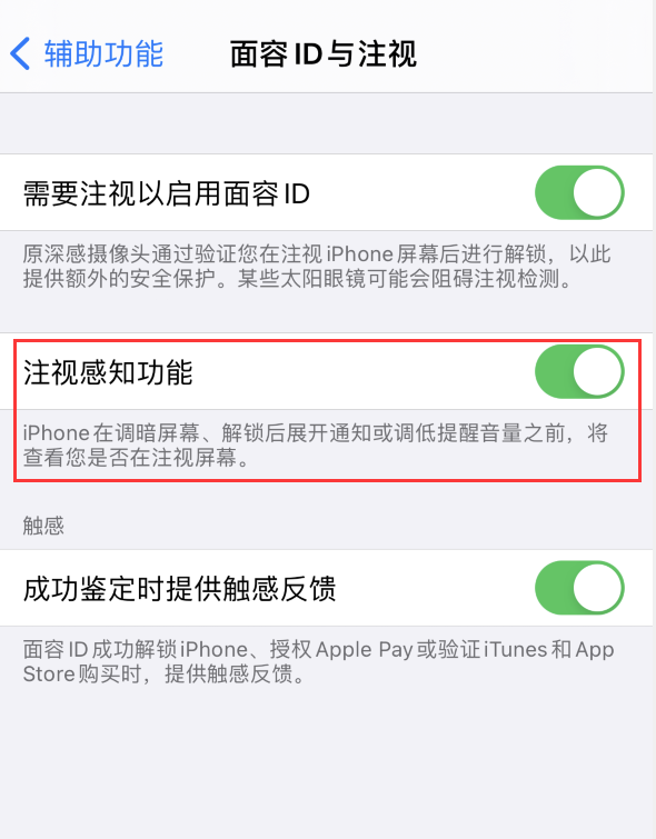 邛崃苹果手机维修分享iPhone 12 不会自动锁屏怎么办 