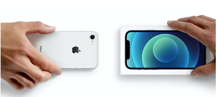 邛崃苹果手机维修分享iPhone 12 系列选购攻略 